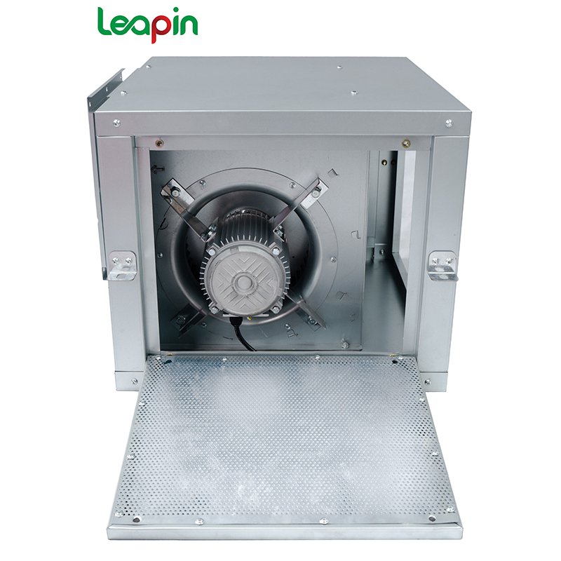 Double Inlet Centrifugal Fan AC 200-400mm Cabinet Ventilating Exhaust Fan KTJ Centrifugal Fan